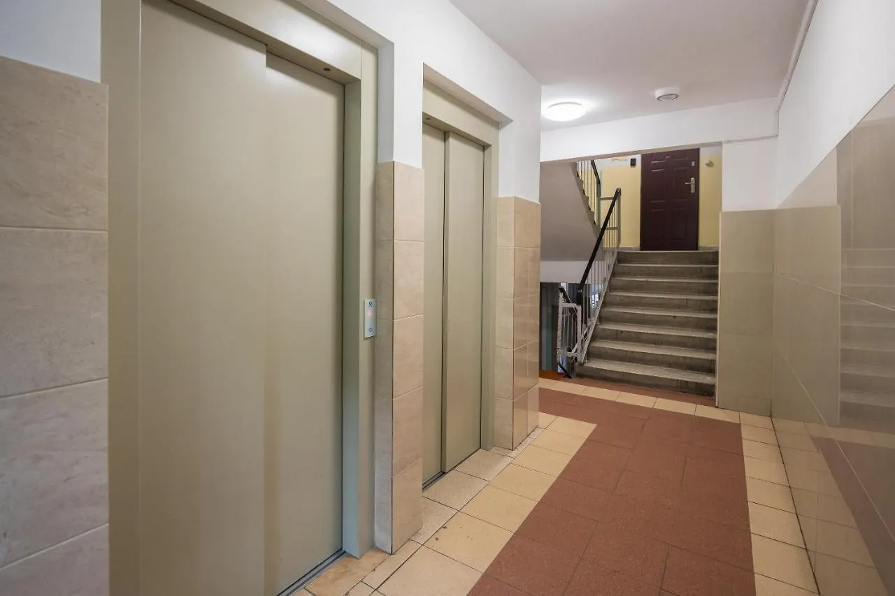 Ochota Wooden Studio Warsaw